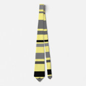 "CB"-Stropdas Stropdas (Voorkant)