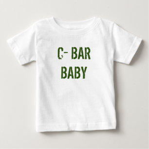 CBAR BABY T-shirt