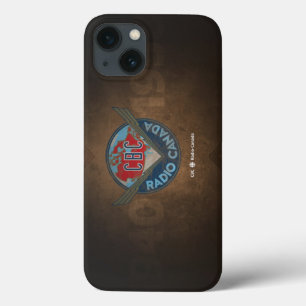 CBC 1940-Logo iPhone 13 Hoesje