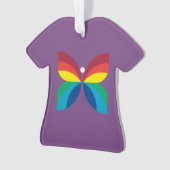 CBC 1966 Logo Ornament (voorkant)