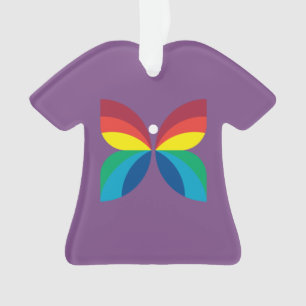 CBC 1966 Logo Ornament