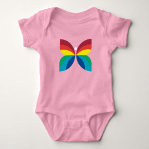 CBC 1966 Logo Romper