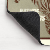 CBC 1966 - Natuur van de dingen Muismat (Hoek)