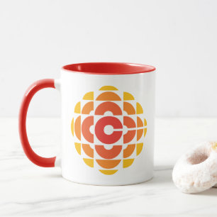 CBC 1974 Logo - Ringer Mok