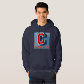 CBC Campus Hoodie (Voorkant volledig)