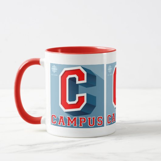 CBC Campus Mok (Links)