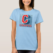 CBC Campus T-shirt (Voorkant)