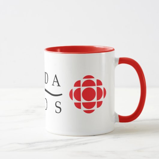 CBC Canada leest Mok (Rechts)