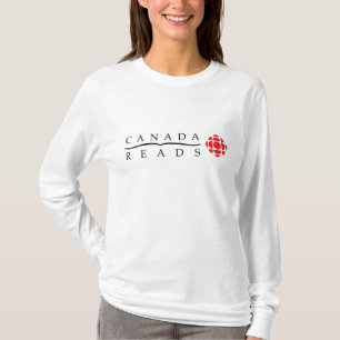 CBC Canada lit le T-shirt