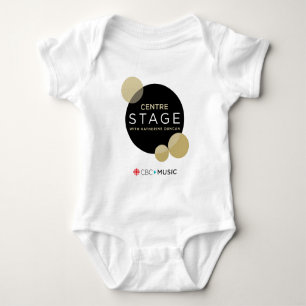 CBC Center Stage Romper