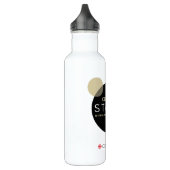 CBC Center Stage Waterfles (Links)