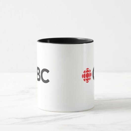 CBC Combo Mug (Centre)