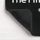 CBC De vijfde staat Muismat (Hoek)