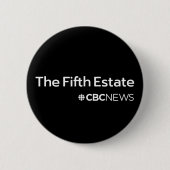 CBC De vijfde staats-Button Ronde Button 5,7 Cm (Voorkant)