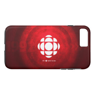 CBC Gem iPhone 8 Plus / 7 Plus Hoesje