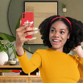 CBC Gem Case-Mate iPhone Case