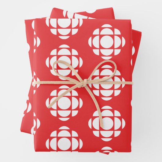 CBC Gem Inpakpapier Vel (In situ)