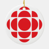 CBC Gem Keramisch Ornament (Achterkant)