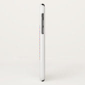 CBC-ideeën Case-Mate iPhone Case (Achterkant/links)