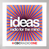 CBC-ideeën Poster (Voorkant)