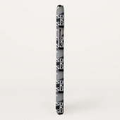 CBC Iemand kent iets Case-Mate iPhone Case (Achterkant / rechts)