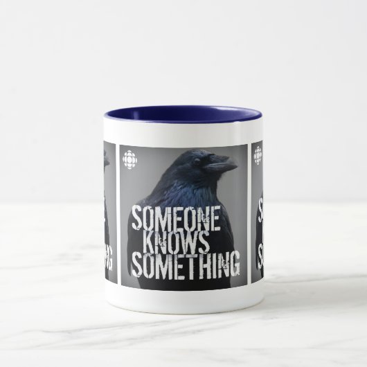 CBC Iemand kent iets Mok (Midden)