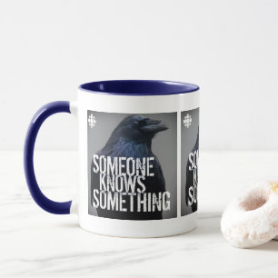 CBC Iemand kent iets Mok