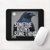 CBC Iemand kent iets Muismat (Met muis)