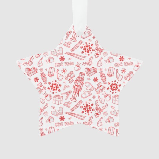 CBC Kids Holiday (devant)