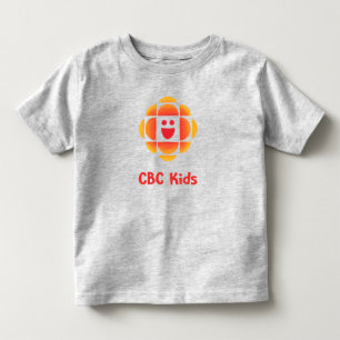 CBC KINDER LOGO SHIRTS