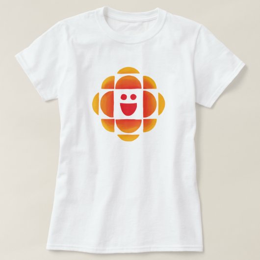 CBC KINDER LOGO T-SHIRT (Design voorkant)