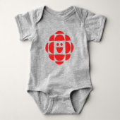 CBC KINDER ROMPER (Voorkant)