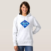 CBC Love Me Hoodie (Voorkant volledig)