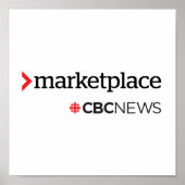 CBC Marketplace Poster (Voorkant)