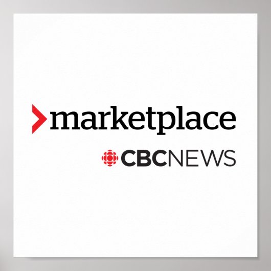 CBC Marketplace Poster (Voorkant)