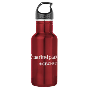 CBC Marktplaats Fles