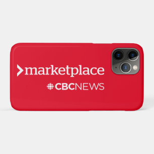 CBC Marktplaats Telefoonhoes iPhone 11 Pro Hoesje