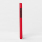 CBC Nationale Case-Mate iPhone Case (Achterkant/links)