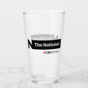 CBC Nationale Glas