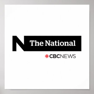CBC Nationale Poster