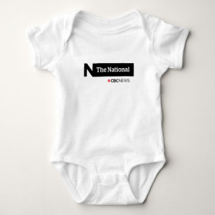 CBC Nationale Romper
