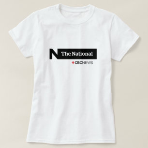 CBC Nationale T-shirt