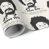 CBC - Natuur van de dingen sinds 1979 Cadeaupapier (Rol Hoek)