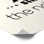 CBC - Natuur van de dingen sinds 1979 Poster (Hoek)