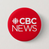 CBC News Button (Voorkant)