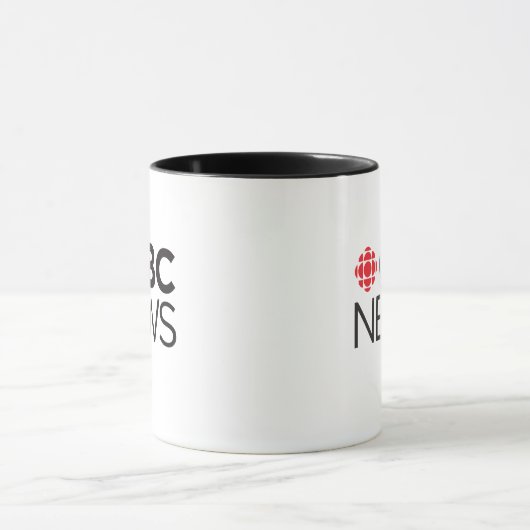 CBC News Mok (Midden)