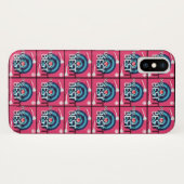 CBC persoonlijk beste Case-Mate iPhone Case (Achterkant (horizontaal))