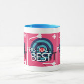 CBC persoonlijk beste Mok (Midden)