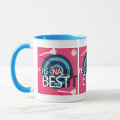 CBC persoonlijk beste Mok (Links)