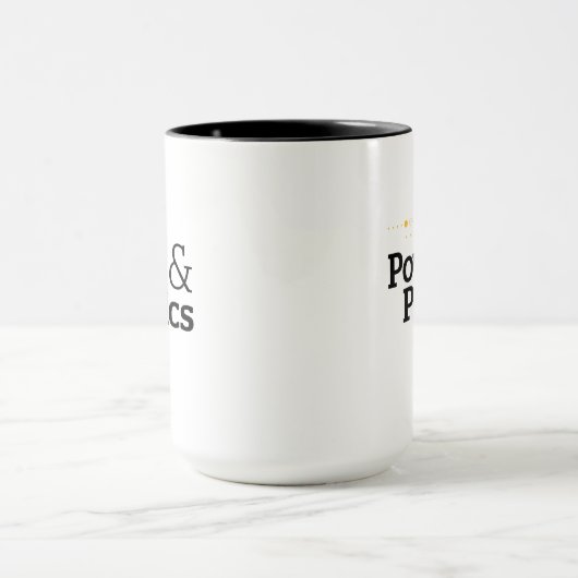 CBC Power & Politics Mok (Midden)